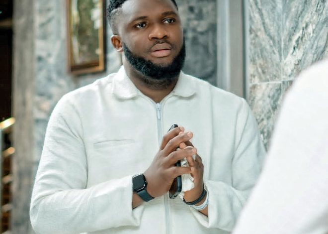 Bethesda Holy Church to Host Special Worship Experience Featuring Ebuka Songs