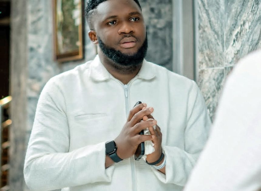 Bethesda Holy Church to Host Special Worship Experience Featuring Ebuka Songs
