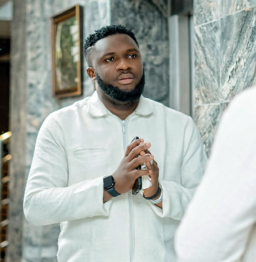 Bethesda Holy Church to Host Special Worship Experience Featuring Ebuka Songs