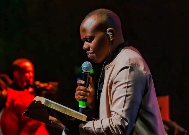 Pastor Lopez Continues Global Gospel Mission Through 2026 International Tour