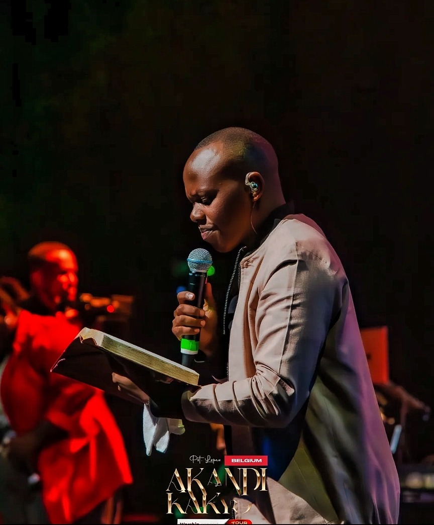 Pastor Lopez Continues Global Gospel Mission Through 2026 International Tour