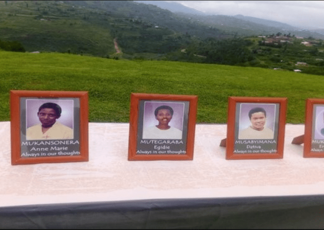 Umunsi nk’uyu mu mateka: Tariki ya 08 Gicurasi