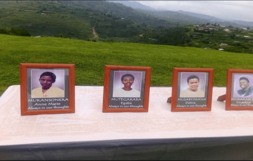 Umunsi nk’uyu mu mateka: Tariki ya 08 Gicurasi