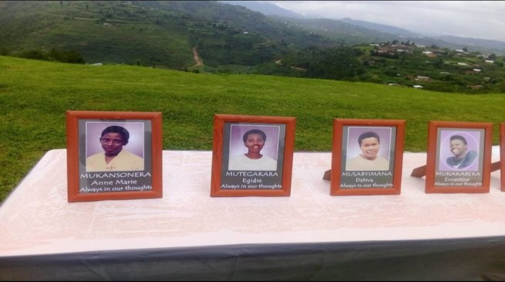 Umunsi nk’uyu mu mateka: Tariki ya 08 Gicurasi