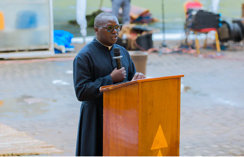 Diyosezi ya Kabgayi yasabye ababyeyi n’abarezi gufatanya kubaka ejo heza h’abana