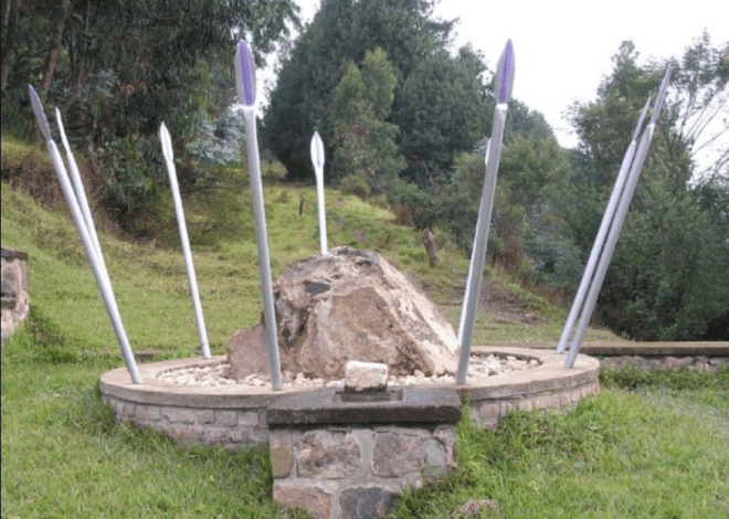 Umunsi nk’uyu mu mateka: Tariki ya 13 Gicurasi