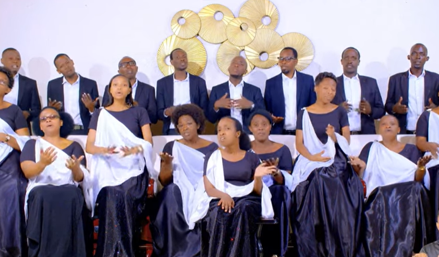 Kwibuka: Korali Umusamariya Mwiza Nyamirambo SDA yifatanyije n’abatuye Umurenge wa Nyamirambo mu Kwibuka Jenoside yakorewe Abatutsi