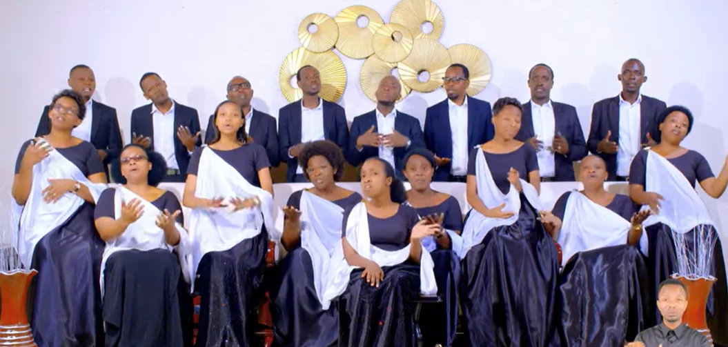 Kwibuka: Korali Umusamariya Mwiza Nyamirambo SDA yifatanyije n’abatuye Umurenge wa Nyamirambo mu Kwibuka Jenoside yakorewe Abatutsi