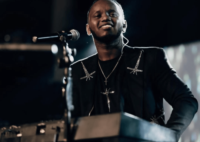 “Dufite Amashimwe” Concert Promises Powerful Moments of Thanksgiving and Worship