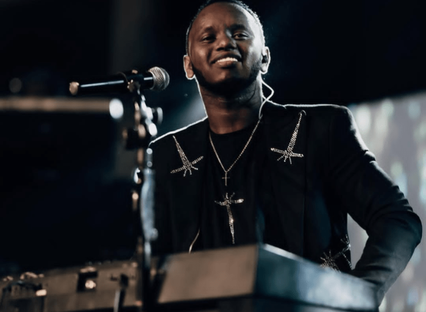 “Dufite Amashimwe” Concert Promises Powerful Moments of Thanksgiving and Worship