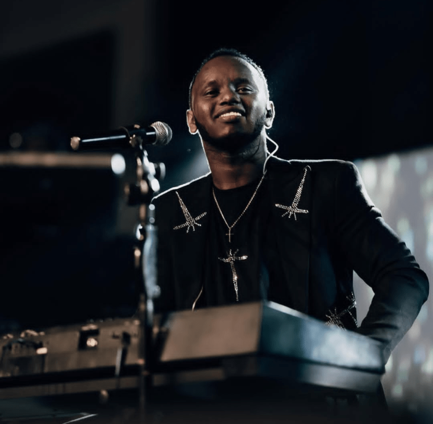 “Dufite Amashimwe” Concert Promises Powerful Moments of Thanksgiving and Worship