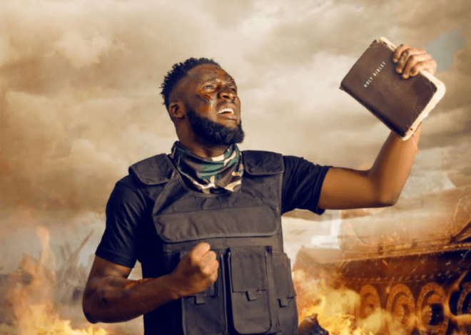 Bethesda Holy Church yateguye ibihe bidasanzwe byo gusenga no kuramya Imana hamwe na Ebuka Songs