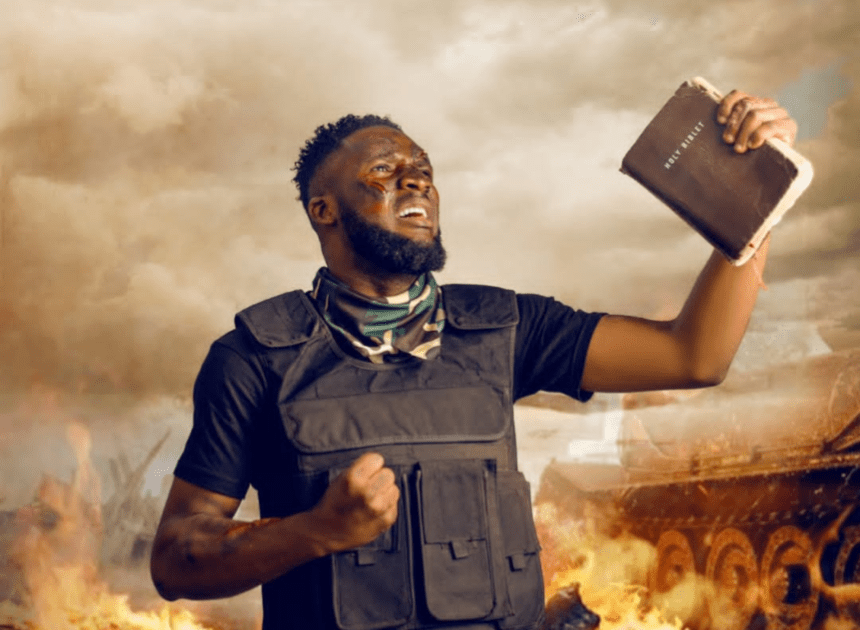 Bethesda Holy Church yateguye ibihe bidasanzwe byo gusenga no kuramya Imana hamwe na Ebuka Songs