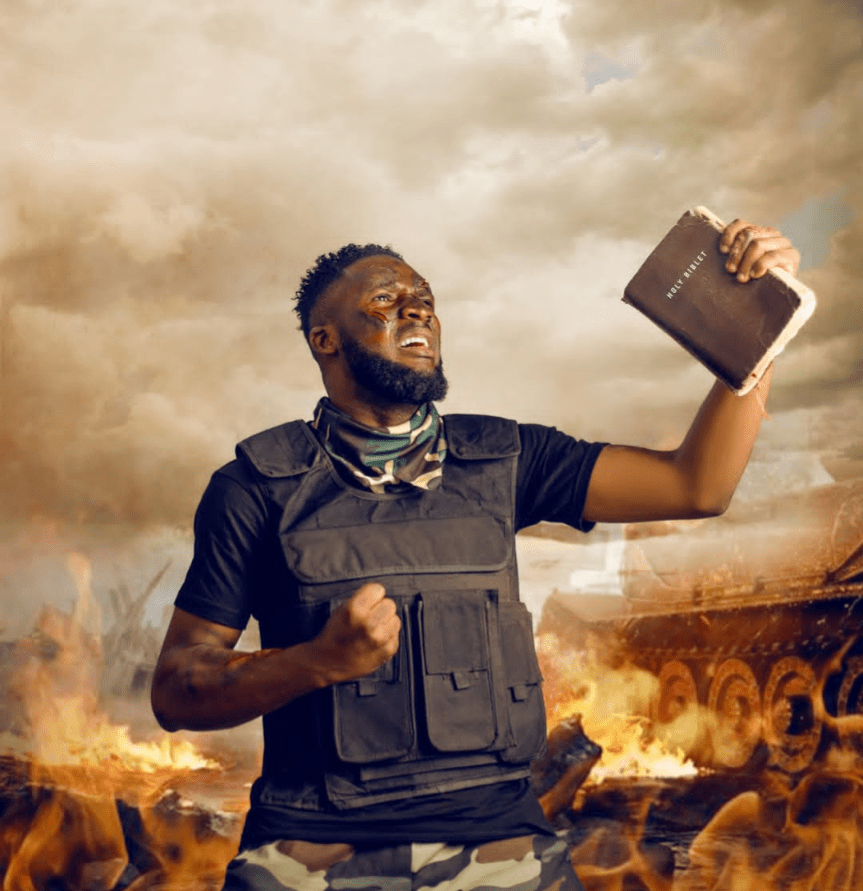 Bethesda Holy Church yateguye ibihe bidasanzwe byo gusenga no kuramya Imana hamwe na Ebuka Songs