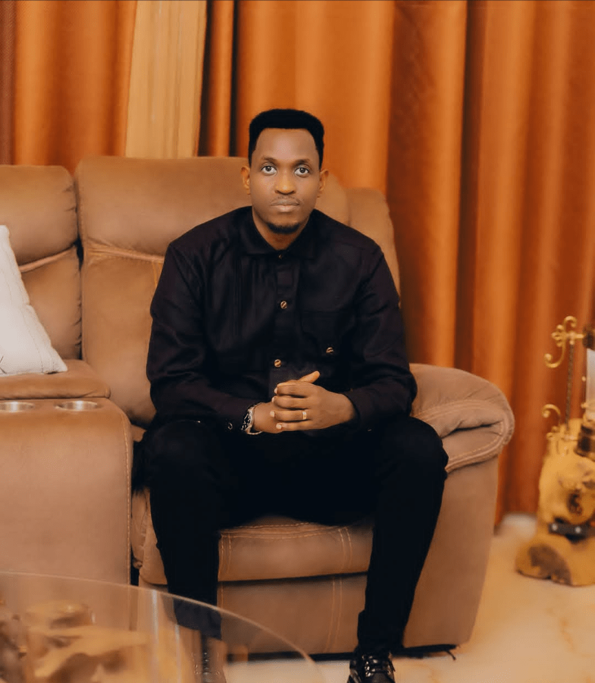 Bosco Nshuti ari gutegura igitaramo gikomeye cyo kumurika album nshya muri Kigali Serena Hotel