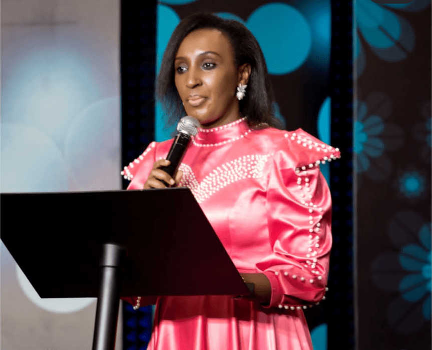 Seeking the “Same Power”: A Call to Spiritual Renewal at the Fresh Fire Conference