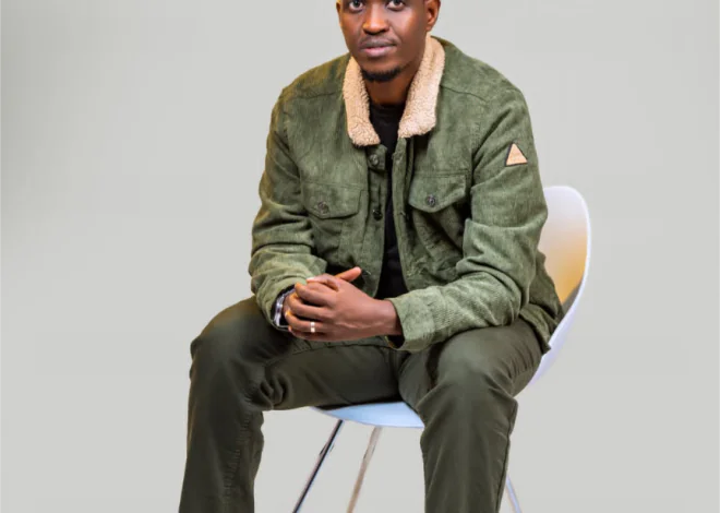 Album nshya ya Bosco Nshuti yatangiye kugaragaza isura yayo binyuze mu ndirimbo aguhe umugisha na “Umwuka Wera”