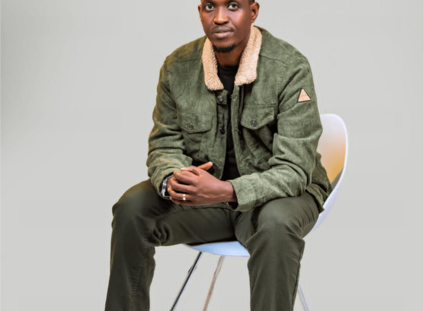 Album nshya ya Bosco Nshuti yatangiye kugaragaza isura yayo binyuze mu ndirimbo aguhe umugisha na “Umwuka Wera”