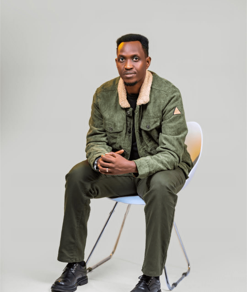 Album nshya ya Bosco Nshuti yatangiye kugaragaza isura yayo binyuze mu ndirimbo aguhe umugisha na “Umwuka Wera”