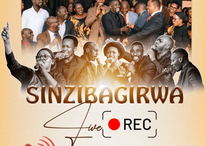 Habaye impinduka zikomeye mu myiteguro y’igitaramo cya Chorale Ukuboko kw’iburyo bise Sinzibagirwa