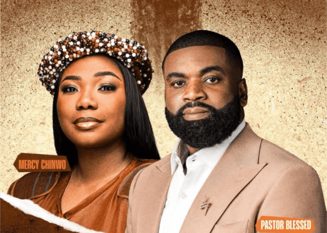 Unity in Song: High-Profile Gospel Stars Unite for “The Blessed Thanksgiving”