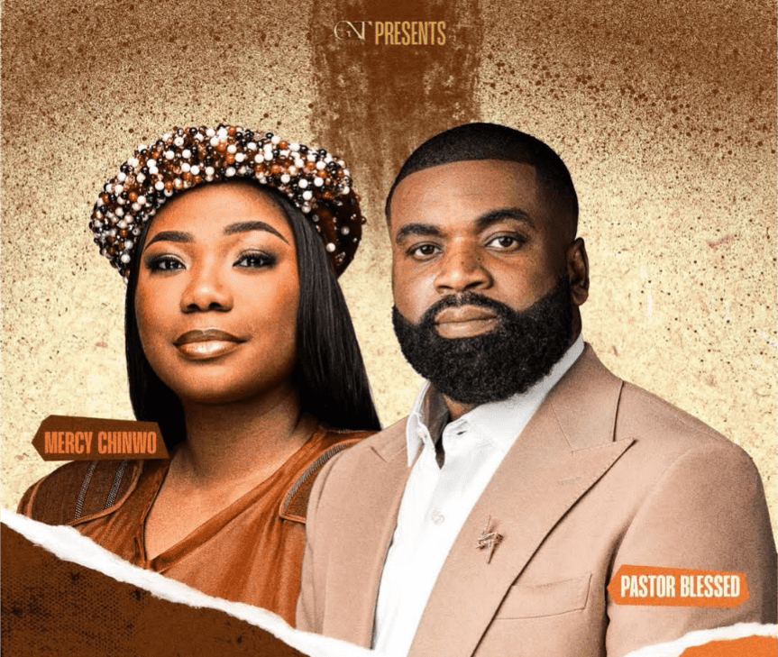 Unity in Song: High-Profile Gospel Stars Unite for “The Blessed Thanksgiving”