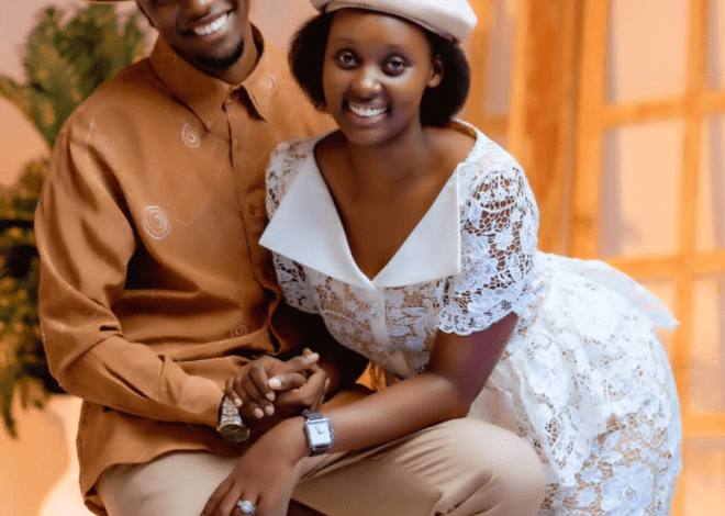 Papi Clever na Dorcas Batumiwe mu Birori Bikomeye byo Kuramya Imana I Burundi