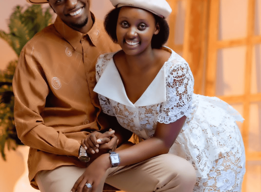 Papi Clever na Dorcas Batumiwe mu Birori Bikomeye byo Kuramya Imana I Burundi