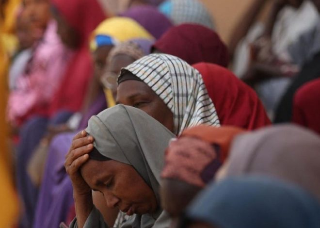 Nigeria: Diyosezi ya Wukari yatabaje nyuma y’isenywa rya Kiliziya zirenga 200 n’ubwicanyi buri kwibasira abakiristu