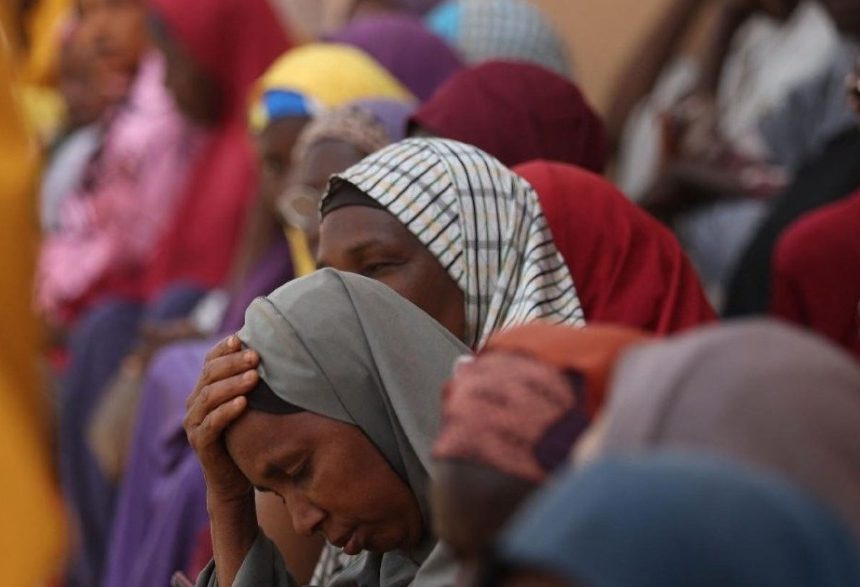 Nigeria: Diyosezi ya Wukari yatabaje nyuma y’isenywa rya Kiliziya zirenga 200 n’ubwicanyi buri kwibasira abakiristu