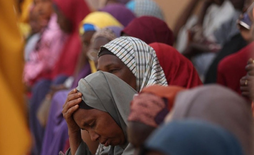 Nigeria: Diyosezi ya Wukari yatabaje nyuma y’isenywa rya Kiliziya zirenga 200 n’ubwicanyi buri kwibasira abakiristu