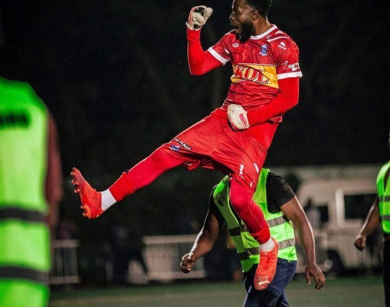 “We Need the Trophy More Than APR FC” – Kwizera Olivier Excited Ahead of Tomorrow’s Big Match