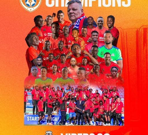 Ugandan champions Vipers SC have confirmed their participation in the 2026 CECAFA Kagame Cup, with experienced midfielder Taddeo Lwanga expected to play a key leadership role and head coach Ivan Jacky Minnaert guiding the team’s ambitions in Kigali, Rwanda