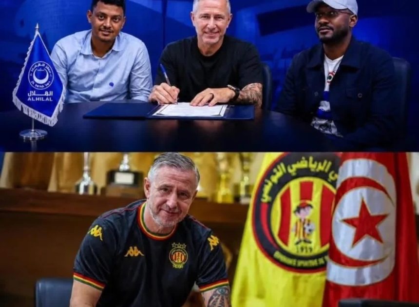 UMUTOZA WA AL HILAL YATANZE ABAGABO ARAYITA
