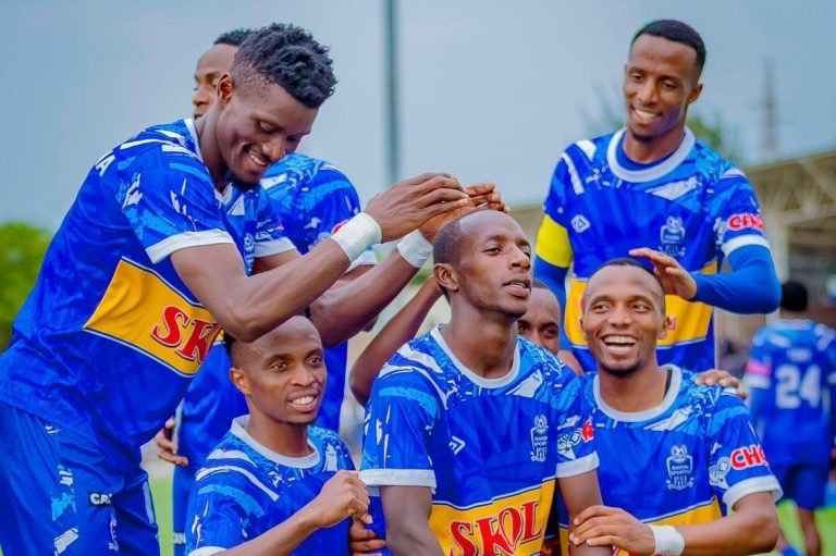 Rayon Sports Target Striker, Midfielder and Goalkeeper to Complete Squad