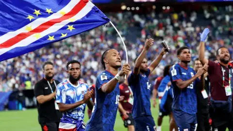 Africa Makes History with Record 10 Nations at the 2026 FIFA World Cup