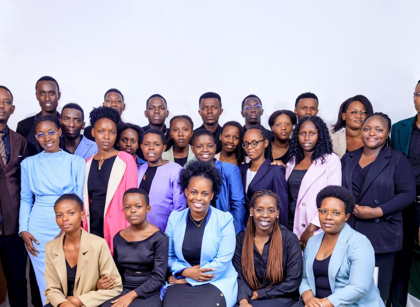 Injili Bora Choir, Trinity Worship Center na Light of Christ Group mu bazitabira igitaramo gikomeye cya Praise again ministry