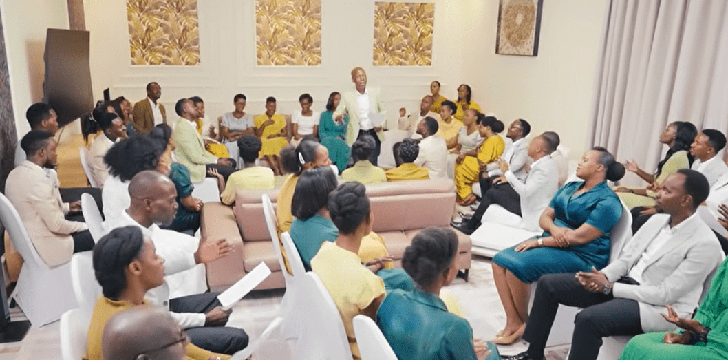 Ambassadors of Christ Choir reflects on the celebrate of three decades of God’s faithfulness through new song