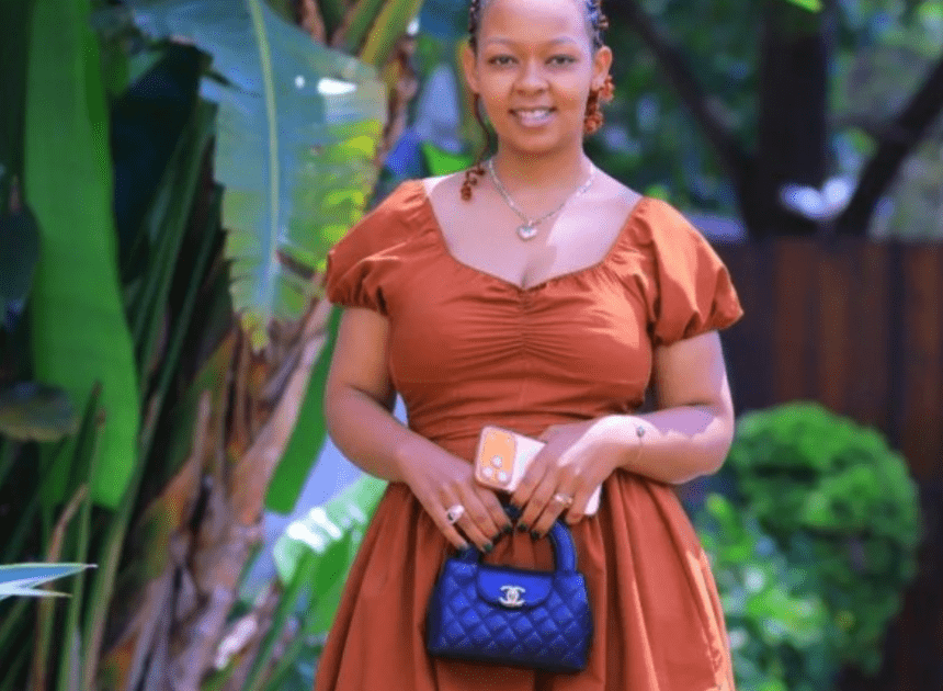 Uburozi bwiza ni ugusengera urugo rwawe Imana ikabashyigikira_Kecapu yasabye abagore kwiringira Imana aho kwishingikiriza ku miti gakondo