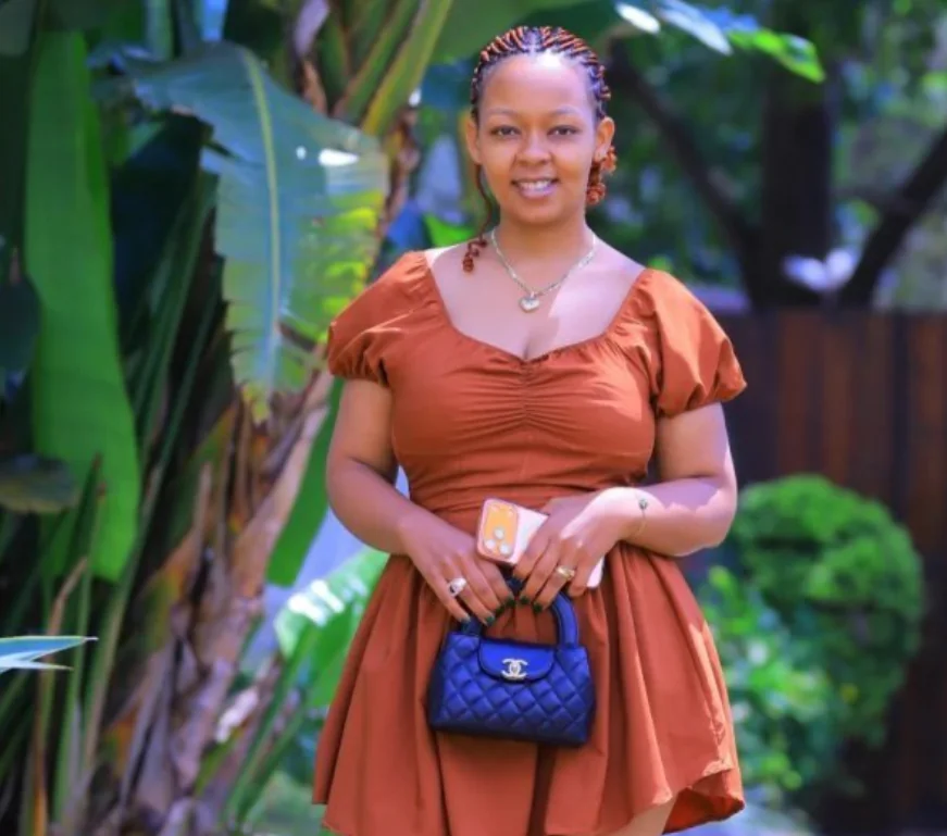 Uburozi bwiza ni ugusengera urugo rwawe Imana ikabashyigikira_Kecapu yasabye abagore kwiringira Imana aho kwishingikiriza ku miti gakondo