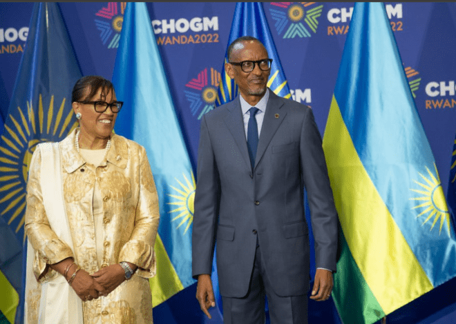 Umunsi nk’uyu mu mateka: Tariki ya 20 Kamena