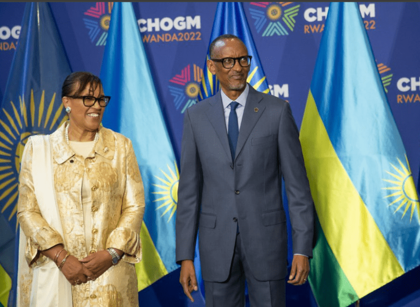 Umunsi nk’uyu mu mateka: Tariki ya 20 Kamena