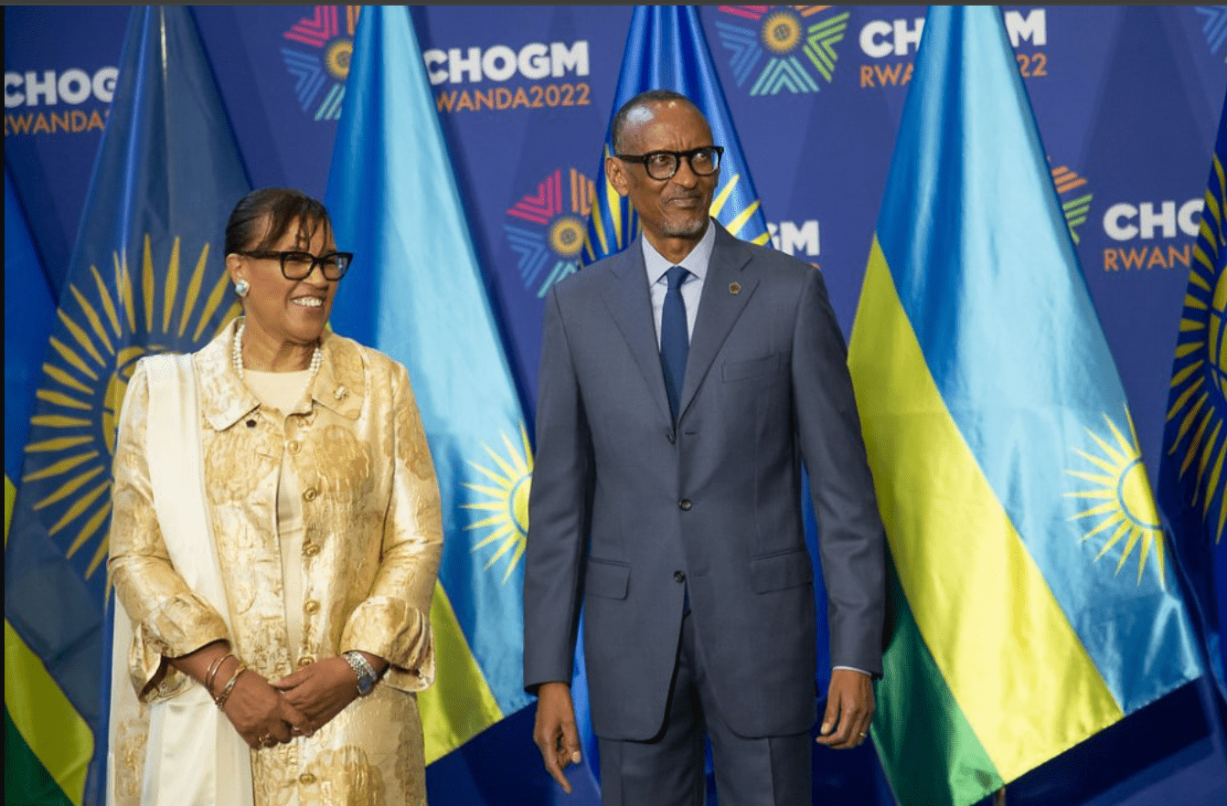 Umunsi nk’uyu mu mateka: Tariki ya 20 Kamena
