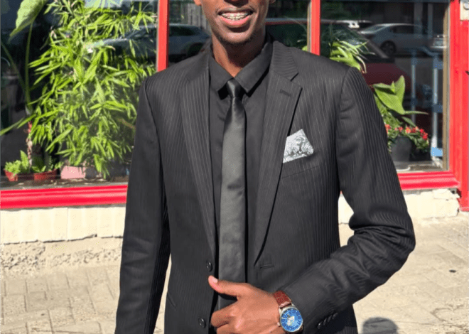 Yves Rwagasore na Jasper Worship Team Mu Gitaramo Gitegerejwe na Benshi