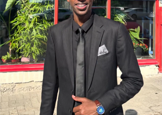 Yves Rwagasore na Jasper Worship Team Mu Gitaramo Gitegerejwe na Benshi