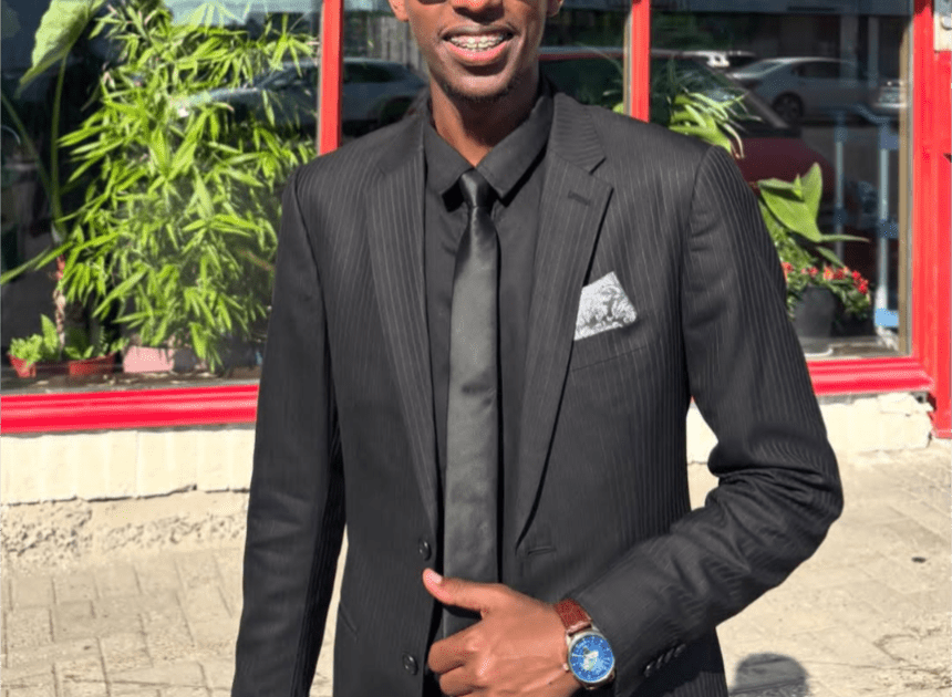 Yves Rwagasore na Jasper Worship Team Mu Gitaramo Gitegerejwe na Benshi