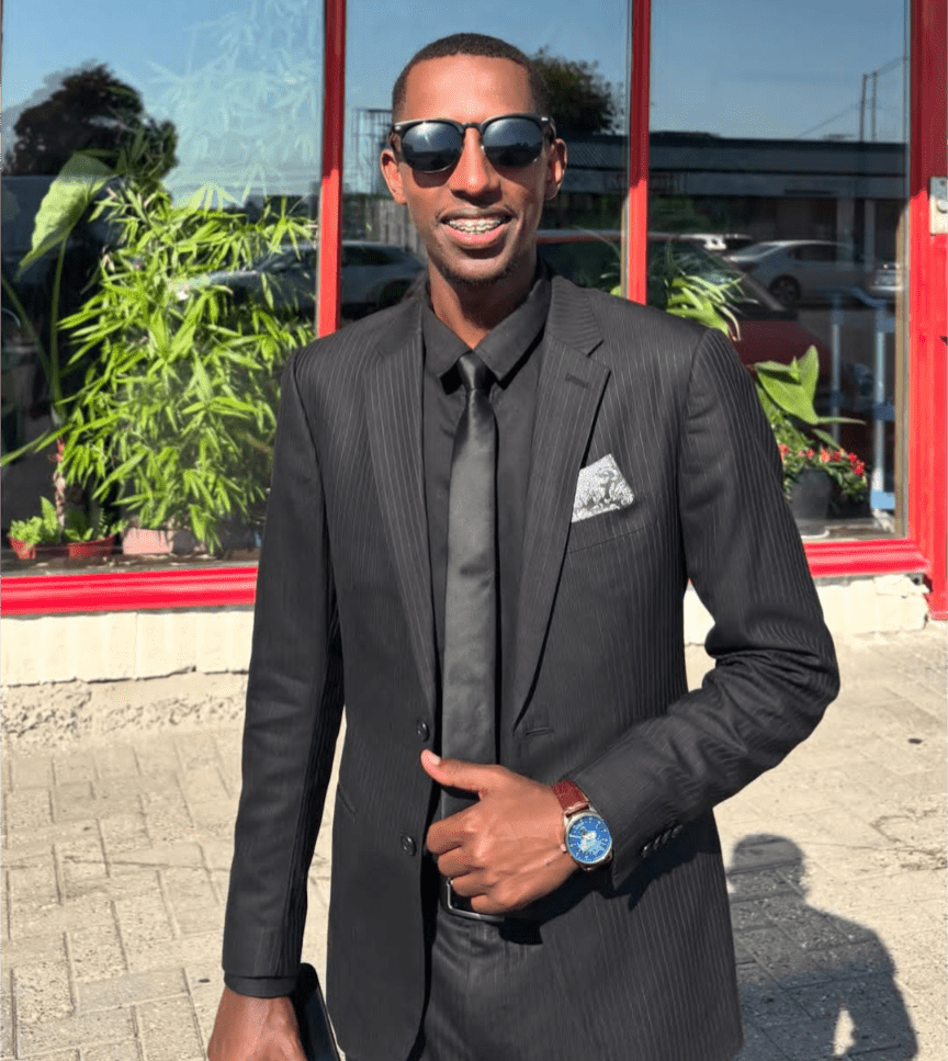 Yves Rwagasore na Jasper Worship Team Mu Gitaramo Gitegerejwe na Benshi