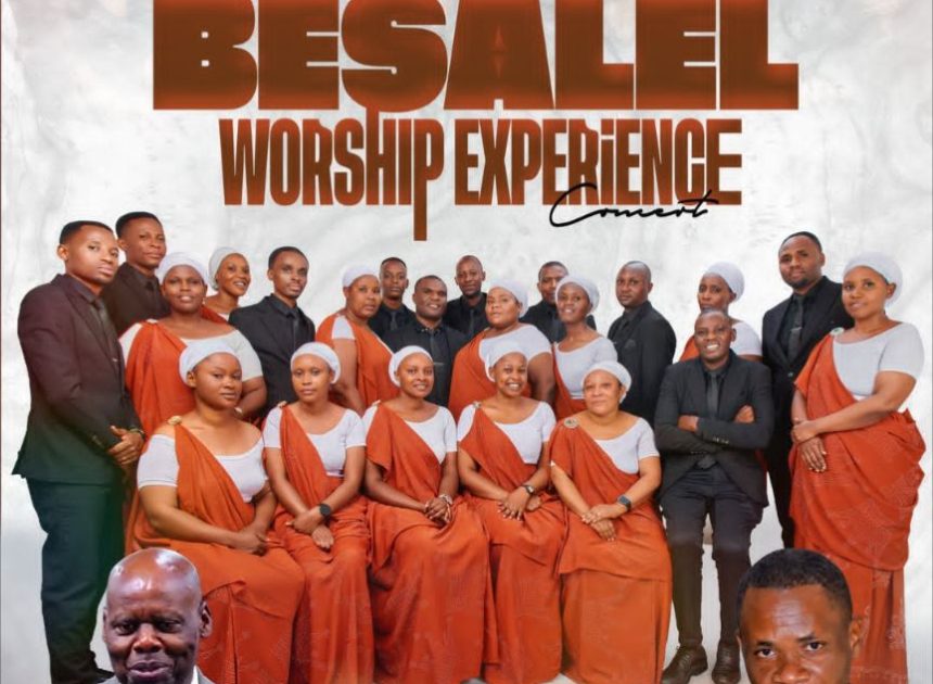 Chorale Besalel ADEPR Murambi yateguye amasaha ane yihariye yo kuramya Imana