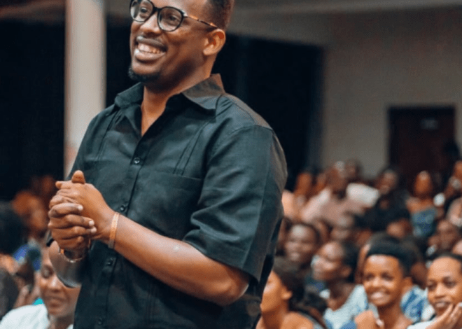 Canada’s Major Cities to Experience Powerful Worship and Apostolic tour with Pastor Mugisha Jackson