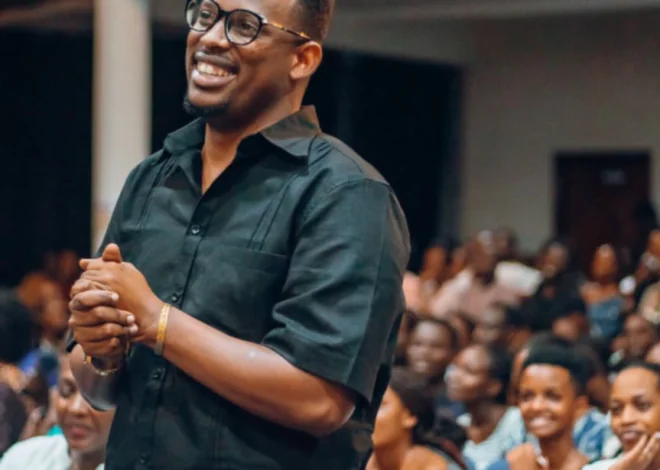 Canada’s Major Cities to Experience Powerful Worship and Apostolic tour with Pastor Mugisha Jackson